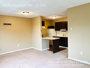 3000 Colorado Ave in Boulder, CO - Building Photo - Building Photo