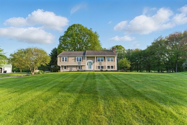 property at 121 Indian Meadow Dr