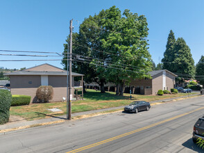 Rockwood Terrace in Washougal, WA - Building Photo - Building Photo