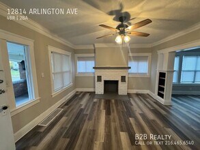 12814 Arlington Ave in Cleveland, OH - Building Photo - Building Photo