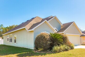 2867 Spoonbill Trail in Orange Park, FL - Foto de edificio - Building Photo