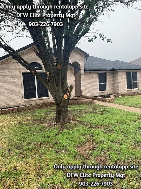 468 Maplegrove Rd in Cedar Hill, TX - Building Photo - Building Photo