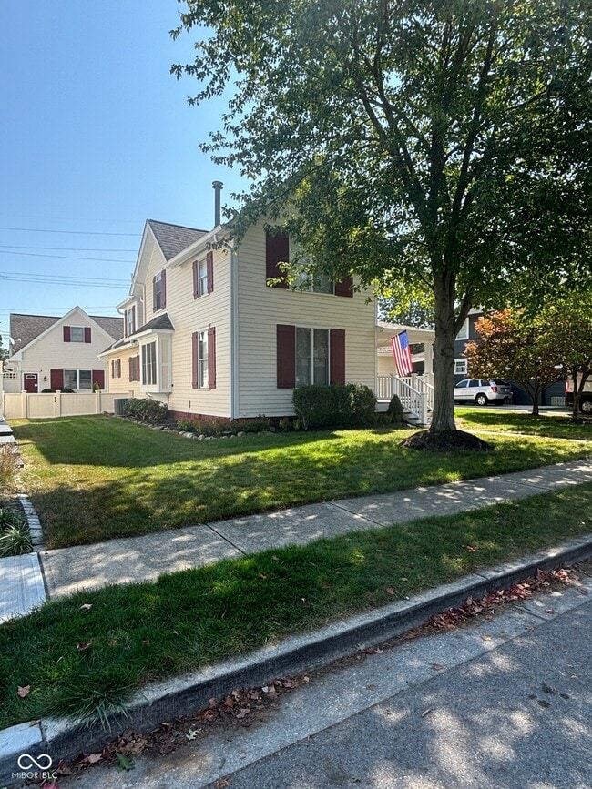 131 1st Ave NW in Carmel, IN - Building Photo - Building Photo