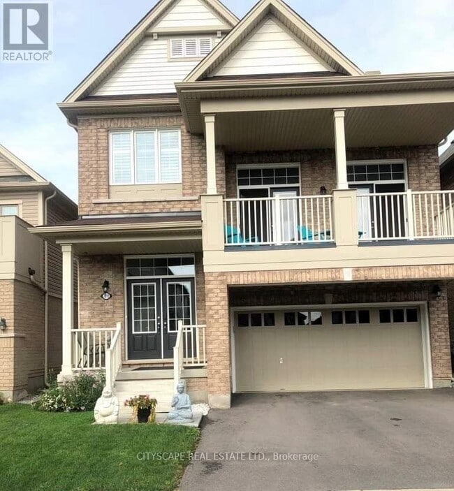 property at 7811 Juneberry Dr
