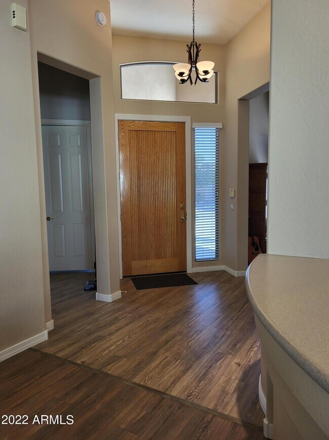 34687 N 93rd Pl in Scottsdale, AZ - Building Photo - Building Photo
