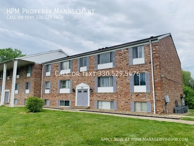 property at 4231 Middlebranch Ave NE