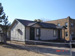 2308 NW 12th St in Oklahoma City, OK - Building Photo - Building Photo