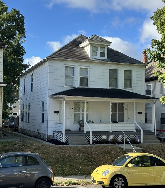61 W Maynard Ave in Columbus, OH - Building Photo - Building Photo