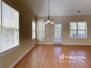 124 Omega Ct in Dallas, GA - Building Photo - Building Photo