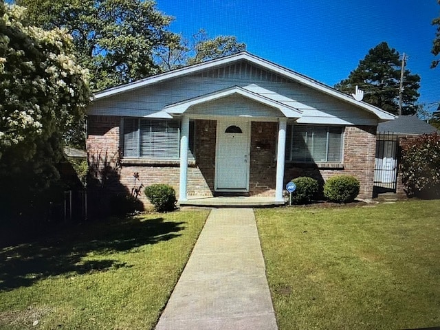 property at 100 S Plaza Dr