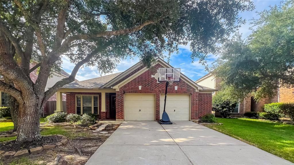 26622 Clear Mill Ln in Katy, TX - Building Photo