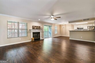 4016 Whitehall Way in Alpharetta, GA - Building Photo - Building Photo