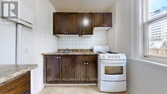 125 Bold St in Hamilton, ON - Building Photo