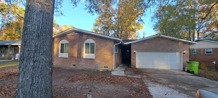 4716 Bonnie Forest Blvd in Columbia, SC - Building Photo - Building Photo