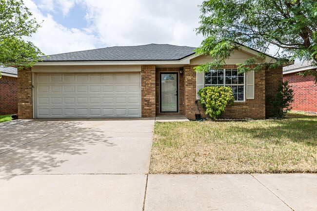 property at 2507 109th St