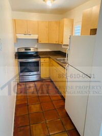 1609 S Federal Hwy in Lake Worth, FL - Building Photo - Interior Photo