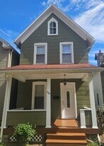 524 7th Ave in Williamsport, PA - Building Photo