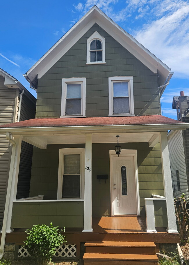 property at 524 7th Ave