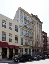 35 S 3rd St in Philadelphia, PA - Building Photo