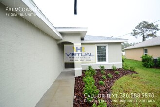 77 Sea Trail in Palm Coast, FL - Building Photo - Building Photo