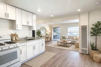 17 Cambridge Ave in San Leandro, CA - Building Photo - Building Photo