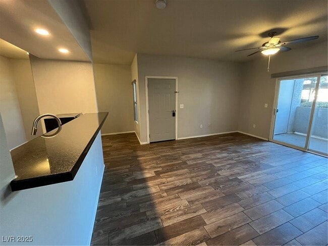 property at 7255 W Sunset Rd