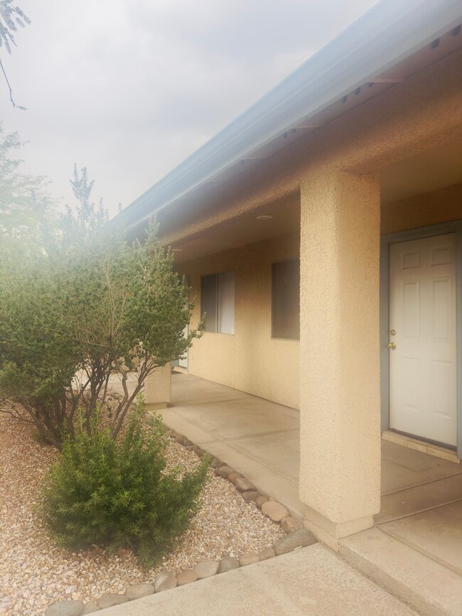 8981 E Golf Links Rd in Tucson, AZ - Building Photo - Building Photo