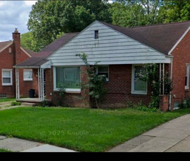 property at 14445 Bramell St