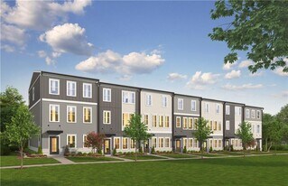 1009 Taylor Ct in Acworth, GA - Building Photo