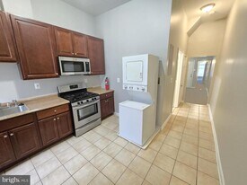 2018 McCulloh St in Baltimore, MD - Building Photo