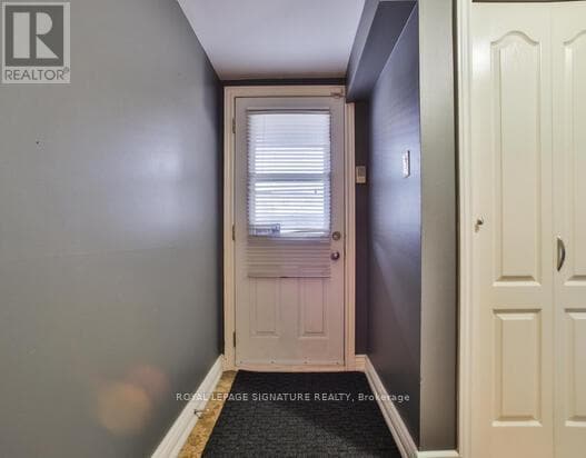 943 Blairholm Ave in Mississauga, ON - Building Photo - Building Photo