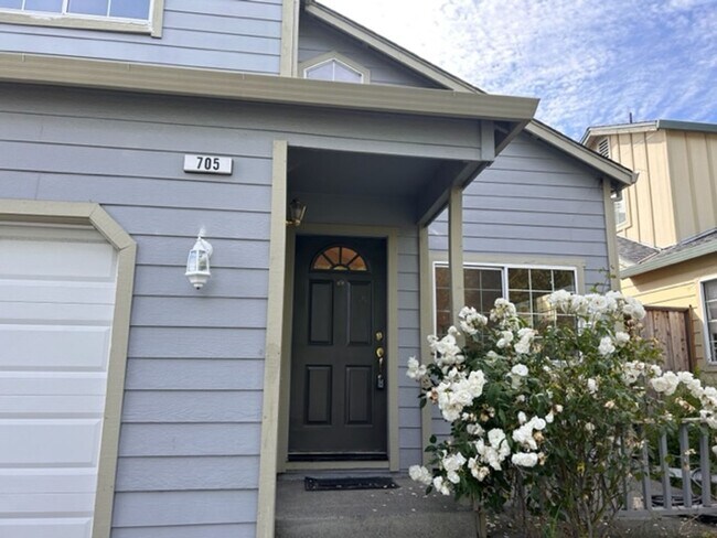 property at 705 Judith Ct
