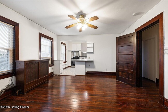 1401 E Breckinridge St in Louisville, KY - Building Photo - Building Photo