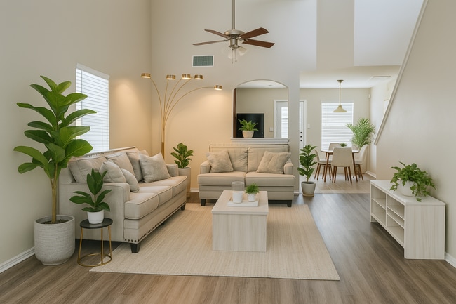 property at 6009 Adair Dr