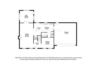 1018 Pheasant Hollow Dr in Memphis, TN - Building Photo - Building Photo