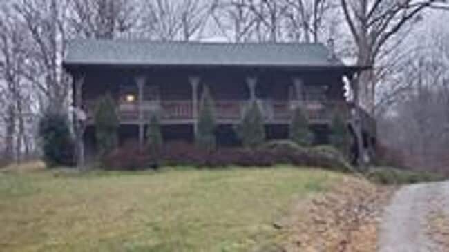 property at 5896 WV-34