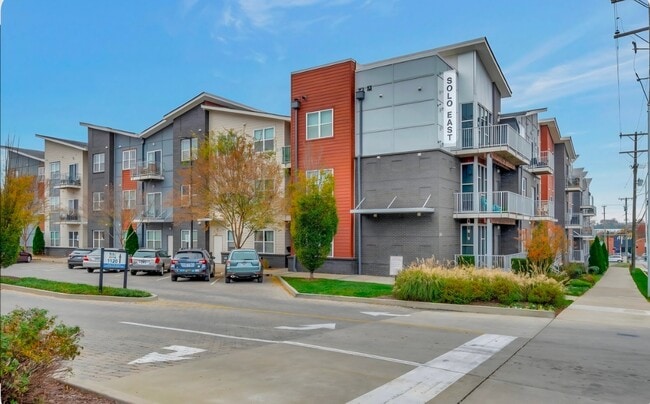property at 1118 Litton Ave