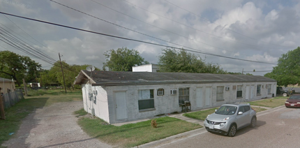 1705 Morgan Blvd in Harlingen, TX - Building Photo - Building Photo