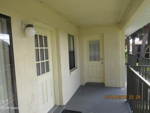500 Catalina Rd in Cocoa Beach, FL - Building Photo - Building Photo