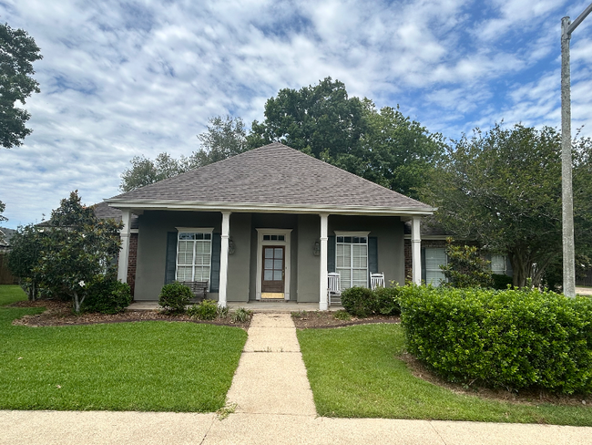 property at 205 N Rushmore Ln