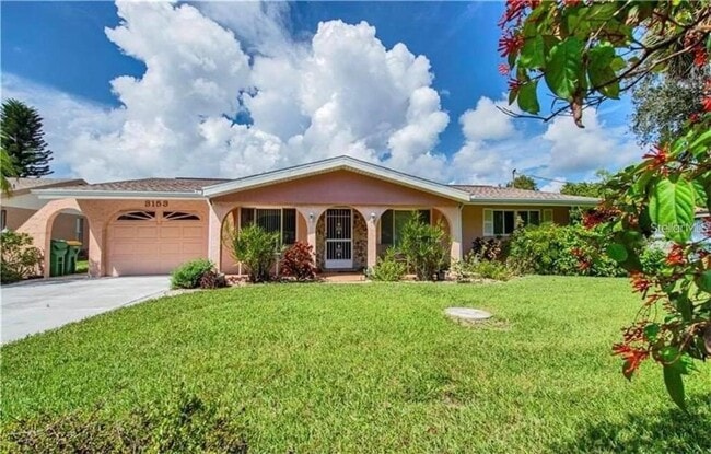 property at 3153 Conway Blvd