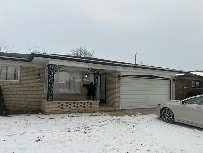 property at 36158 Weber Dr