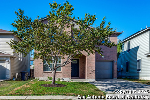 7419 Cedar Farm in San Antonio, TX - Building Photo