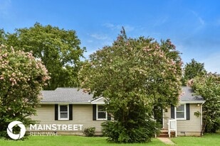 224 Joyner Ave in Nashville, TN - Building Photo