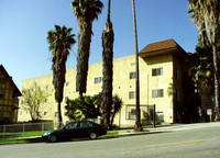 1920 W 25th St in Los Angeles, CA - Building Photo - Building Photo