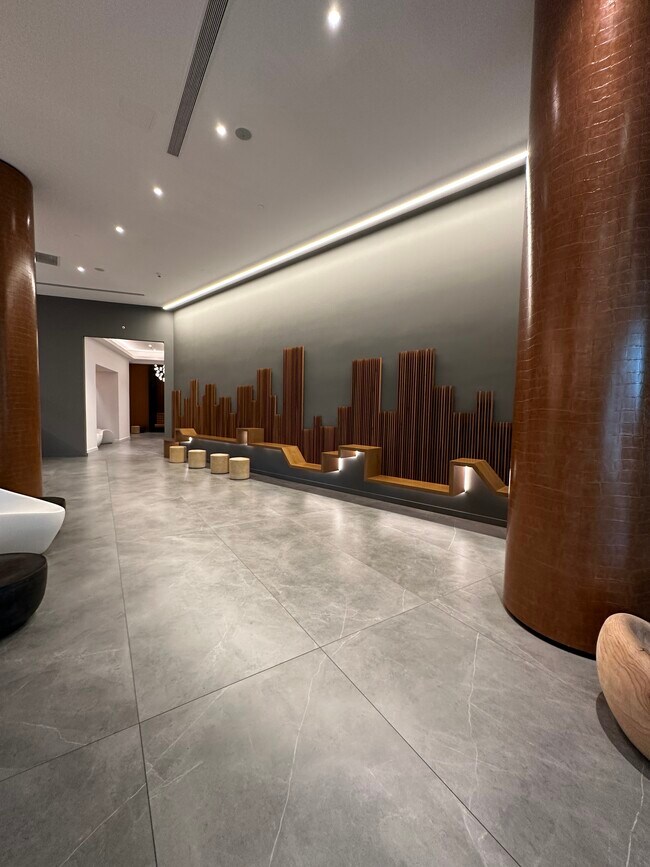 350 S Miami Ave, Unit 2115 in Miami, FL - Building Photo - Building Photo