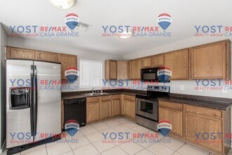 2162 St Pedro Ave in Casa Grande, AZ - Building Photo - Building Photo