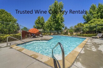 1803 Arroyo Sierra Cir in Santa Rosa, CA - Building Photo - Building Photo