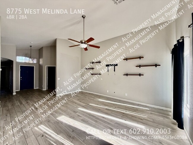 8775 W Melinda Ln in Peoria, AZ - Building Photo - Building Photo