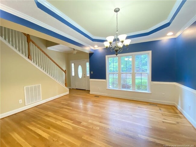 1058 Carolina Way in Sanford, NC - Building Photo - Building Photo
